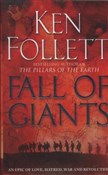 Fall of Gi... - Ken Follet -  books from Poland