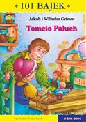 Książka : Tomcio Pal... - Jakub i Wilhelm Grimm