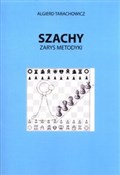 Polska książka : Szachy Zar... - Algierd Tarachowicz