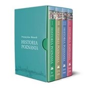 Historia P... - Przemysław Matusik -  foreign books in polish 