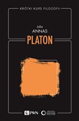Polska książka : Platon - Julia Annas