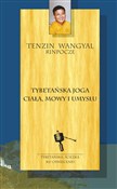 Tybetańska... - Tenzin Wangyal -  books from Poland