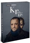 Kruk. Czor... - Maciej Pieprzyca -  books from Poland