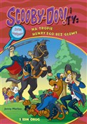 Scooby-Doo... - Jenny Markas -  books from Poland