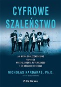 Polska książka : Cyfrowe sz... - Nicholas Kardaras