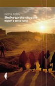 Słodko gor... - Necla Kelek -  books from Poland