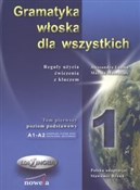 Polska książka : Gramatyka ... - Alessandra Latino, Marida Muscolino