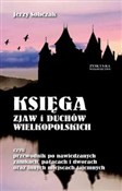 Księga zja... - Jerzy Sobczak -  Książka z wysyłką do UK