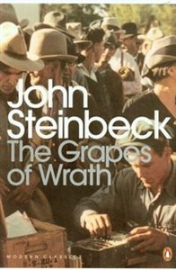 Picture of The Grapes of Wrath