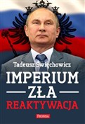 Imperium z... - Tadeusz Święchowicz -  foreign books in polish 