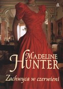 Zachwyca w... - Madeline Hunter -  books in polish 