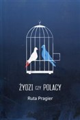 Żydzi czy ... - Ruta Pragier -  Polish Bookstore 