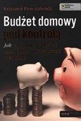 Budżet dom... - Krzysztof Piotr Łabenda -  Książka z wysyłką do UK