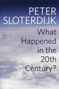 polish book : What Happe... - Peter Sloterdijk