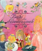 Bajki dla ... - Jowita Maksymowicz-Hamann -  foreign books in polish 