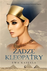 Picture of Żądze Kleopatry