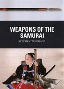 Książka : Weapons of... - Stephen Turnbull