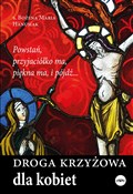 polish book : Droga krzy... - Bożena Maria Hanusiak