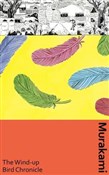 The Wind-U... - Haruki Murakami -  books from Poland