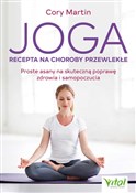 Joga Recep... - Cory Martin -  books from Poland