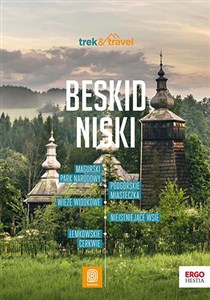Picture of Beskid Niski Trek&Travel