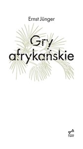 Picture of Gry afrykańskie
