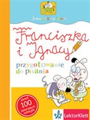 Franciszka... - Joanna Krzyżanek -  books from Poland