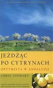 Polska książka : Jeżdżąc po... - Chris Stewart