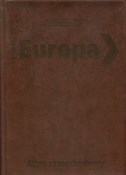 Europa. At... -  books in polish 