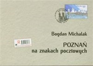 Picture of Poznań na znakach pocztowych