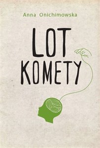 Picture of Lot komety