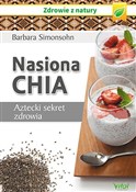 polish book : Nasiona Ch... - Barbara Simonsohn