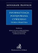 Informatyz... -  Polish Bookstore 