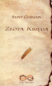 Picture of Złota Księga