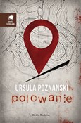 polish book : Polowanie - Ursula Poznanski