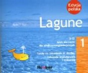 Lagune 1 C... - materiał dźwiękowy - Ksiegarnia w UK