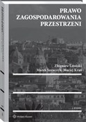 Książka : Prawo zago... - Zbigniew Leoński, Marek Szewczyk, Maciej Kruś