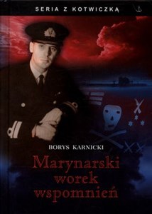 Picture of Marynarski worek wspomnień