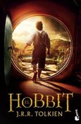 Polska książka : Hobbit - J.R.R. Tolkien