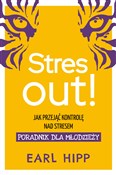 Stres out!... - Earl Hipp -  books in polish 
