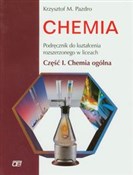 Chemia Pod... - Krzysztof M. Pazdro -  foreign books in polish 