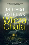 polish book : Wilcza cha... - Michał Śmielak