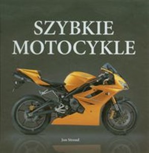 Obrazek Szybkie motocykle