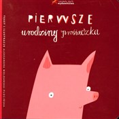 Pierwsze u... - Aleksandra Woldańska-Płocińska -  Polish Bookstore 