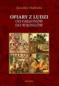 Ofiary z l... - Jarosław Molenda -  Polish Bookstore 