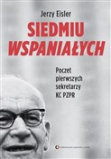 Siedmiu ws... - Jerzy Eisler -  books in polish 