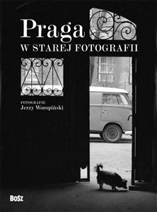 Picture of Praga w starej fotografii
