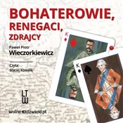 polish book : Bohaterowi... - Paweł Piotr Wieczorkiewicz