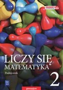 Liczy się ... - Adam Makowski, Tomasz Masłowski, Anna Toruńska -  Polish Bookstore 