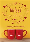 Miłość żyj... - Małgorzata Sękalska -  books from Poland